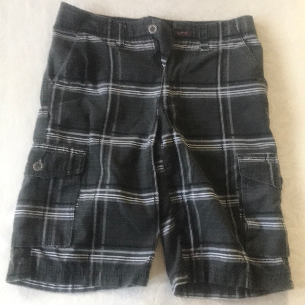 Tony Hawk Cargo Shorts